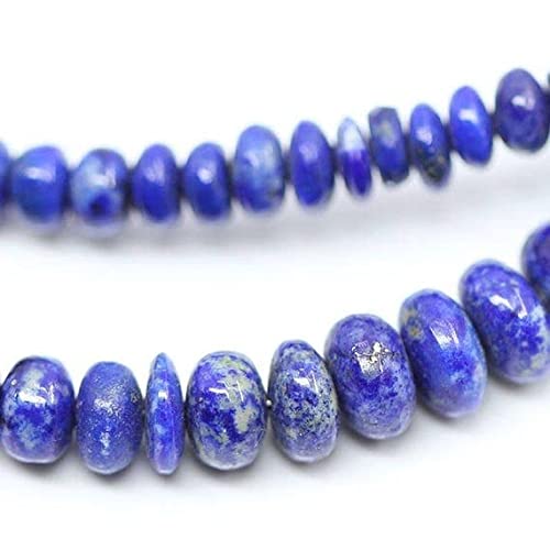 Perles lapis-lazuli de qualité AAA pour éviter les pierres ternes et sublimer vos bijoux