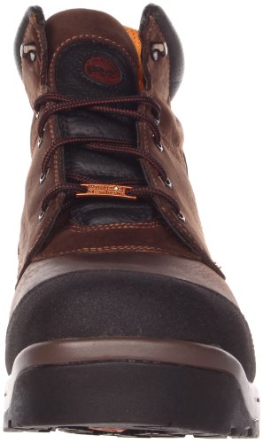 Image of Timberland PRO Men's Triflex 6 inch WaterPROof Hiker