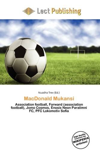 Amazon.co.jp MacDonald Mukansi Trev, Nuadha 洋書