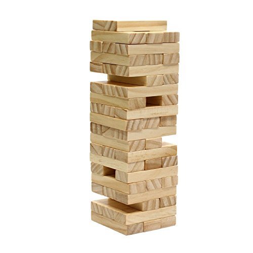 mini wooden blocks