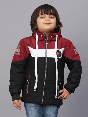 Image of Sky Heights Boys Jacket