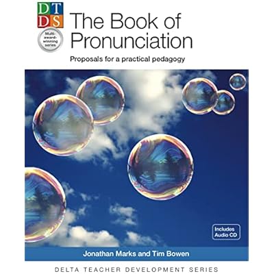 The Book of Pronunciation