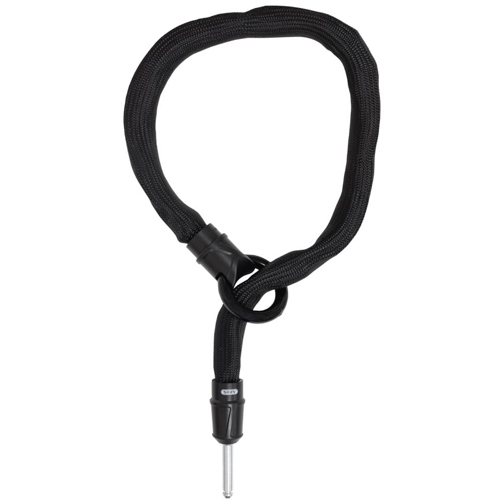 Amazon | 【日本正規品】 ABUS(アブス) 自転車 ABUS AMPARO専用 100cm