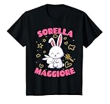 Maglia Sorella Maggiore Bambina