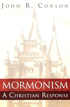Paperback Mormonism: A Christian Response Book