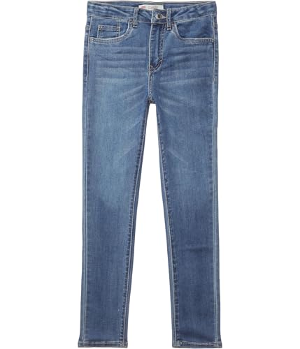 Levi's® Girl's 720 High-Rise Super Skinny Jeans (Big Kids)