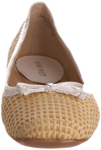 Image of Nine West Women's Speakup Ballet Flat