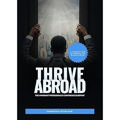 THRIVE ABROAD