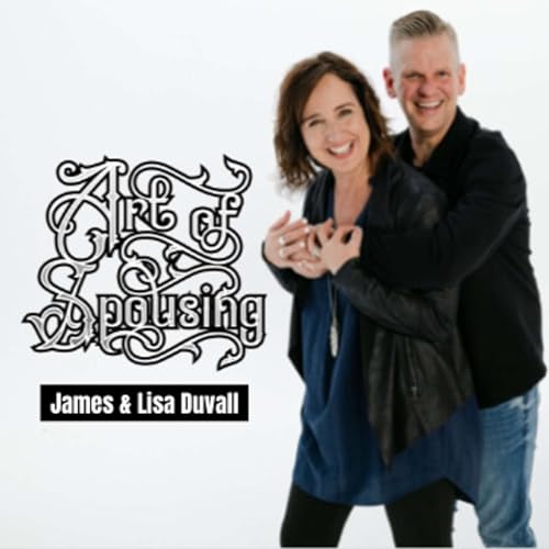 Art of Spousing Podcast Por Art of Spousing arte de portada