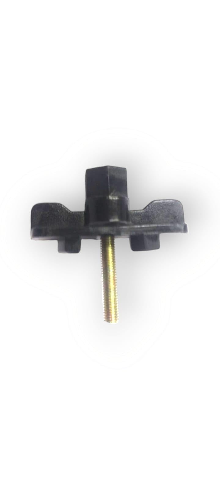Speedwav | Stepney Holder Bolt Screw Lock Nut Spare Tire Screw Compatible/Replacement for i10 / i20 / Verna-image-7