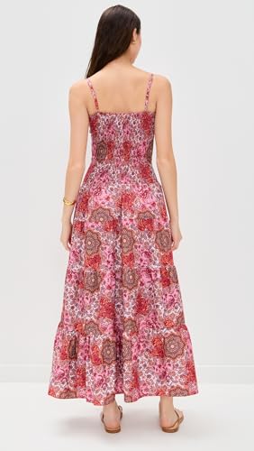 Women's Clementine Dress3