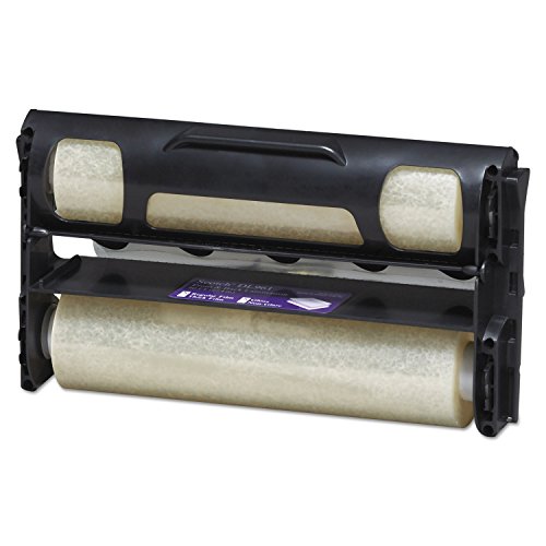 Rollos de repuesto MMMDL961 3M para máquinas laminadoras sin calor de 9 pulgadas