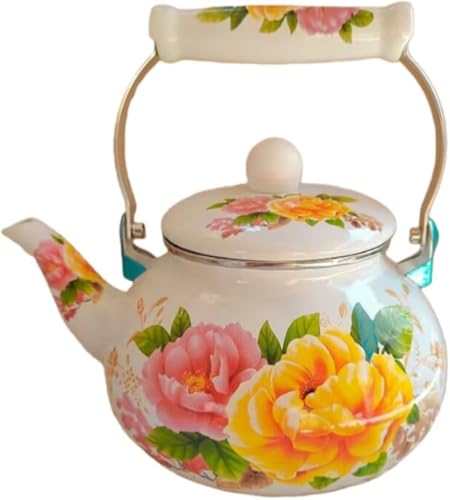 AOBOPO�z�[���[�P�g�� 2.5L ��e�� �L�� �y�� �z�[���[�e�B�[�|�b�g IH�Ή� �K�X�R�����Ή� ����z�[���[ �����t�� �ԕ��f�U�C�� ���킢�� �₩�� �ƒ�p ������� ���������� �~���N�p�� ���� �ϕ� �ϋv�� ���p�r