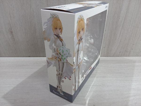 Amazon | フィギュア figma 559 Fate/Grand Order セイバー/ネロ