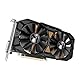 maxsun AMD Radeon RX 580 8GB 2048SP GDDR5 Computer Video Grafikkarte GPU für PC Gaming 256-Bit DirectX 12 DVI, HDMI, DisplayPort Multi-Monitore erweitern (schwarz)