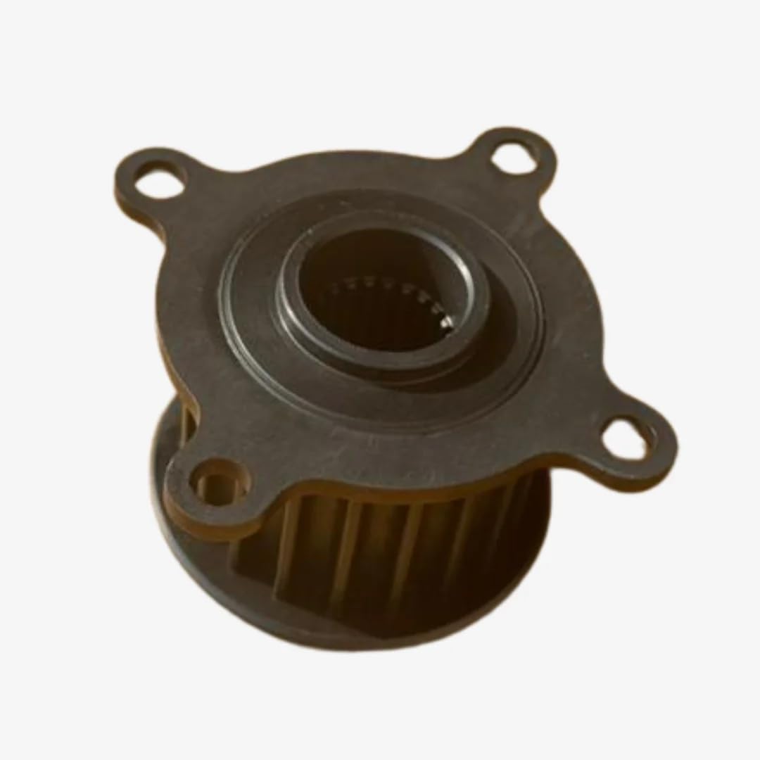 Favourite Auto Ola Gen 1 (S1, S1 Pro) and Gen 2 (Pro) Front Sprocket Motor Belt Pulley