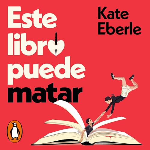 Este libro puede matar [If Books Could Kill] cover art