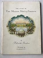 The Story of the Maison Moet & Chandon B0007BJ95O Book Cover
