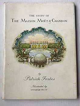 The Story of the Maison Moet & Chandon
