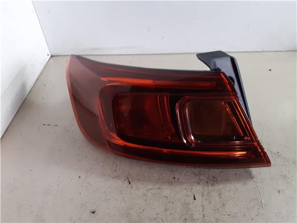 Renault Rear Left Light Compatible Talisman Fr26460102 (Used) (ID 