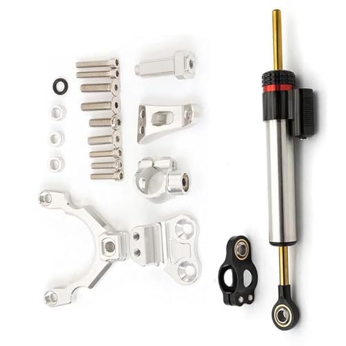 Amortisseur de direction Kawasaki Z900 kit de montage moto 17-21