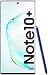 Produktbild Samsung Galaxy Note 10+ 512GB/12GB Dual SIM Aura Glow