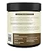 Terra Origin Bone Broth Protein Powder, Chocolate, 15 Servings, 17G Protein, Natural Collagen from Real Whole Food Sources - Supports Joint Comfort and Cartilage Health