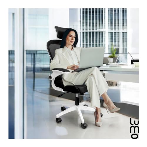 Reviews de Sillas de Oficina Walmart - solo los mejores. 26 Imagen adicional