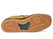New Balance Unisex 480 Numeric Skate Shoe, Tobacco/Black, 6.5 US Men