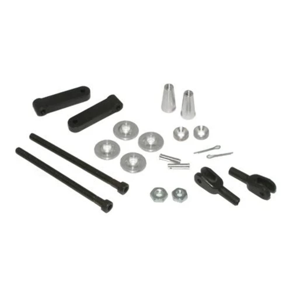 Du-Bro 913 Head Adjustable Control Horn