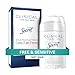 Secret Antiperspirant and Deodorant for Women, Clinical Strength Soft Solid, Sensitive Unscented, 1.6 Oz