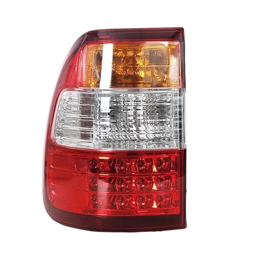Feu arrière pour Land Cruiser 1998-2007 bloc optique de freinage