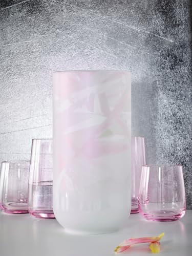 Rosenthal Plato de Servicio Velvet diámetro 33 cm Rosa miniatura 4