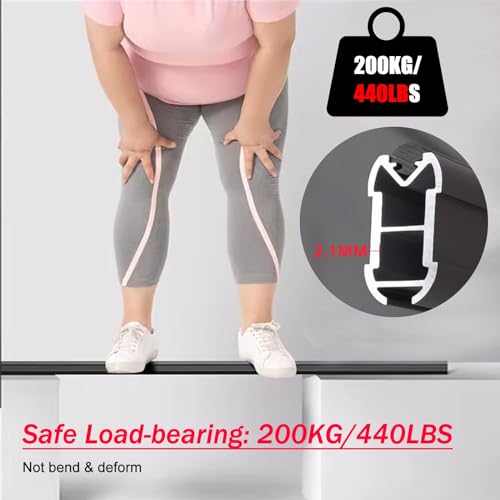 Penderie murale gain de place pour optimiser un petit dressing - 6