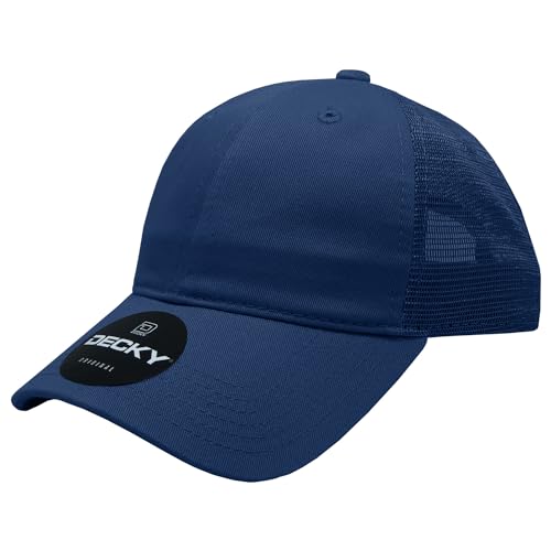 Casquette trucker en coton idéale pour les sorties décontractées en ville