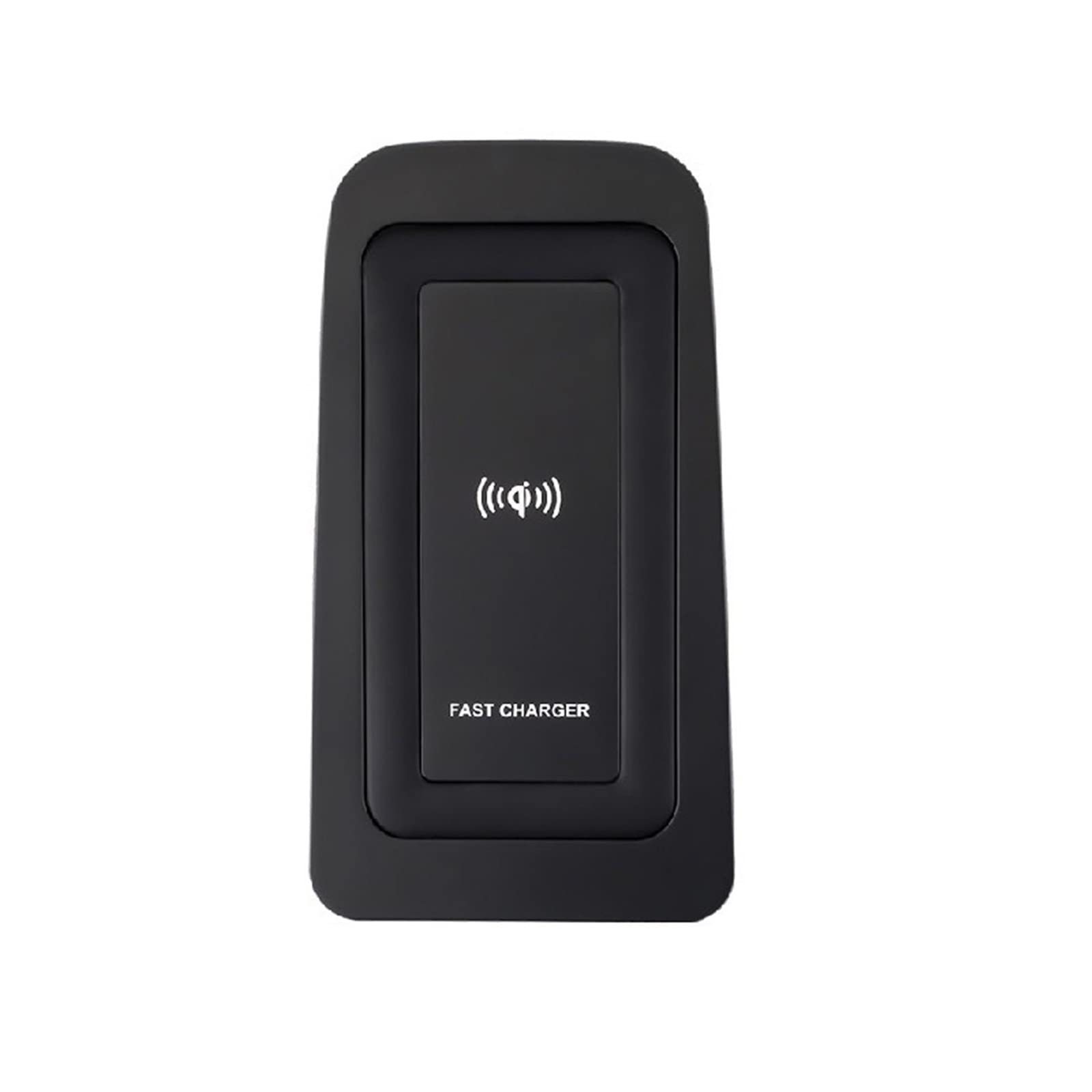 For, for XC60 XC90 S90 V90 S60 V60 Cargador inalámbrico de teléfono móvil for automóvil Cargador rápido for mechero de Coche Cargador inalámbrico para Coche(V60)