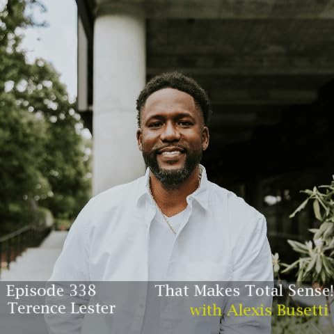 Episode 338 &ndash; Terence Lester