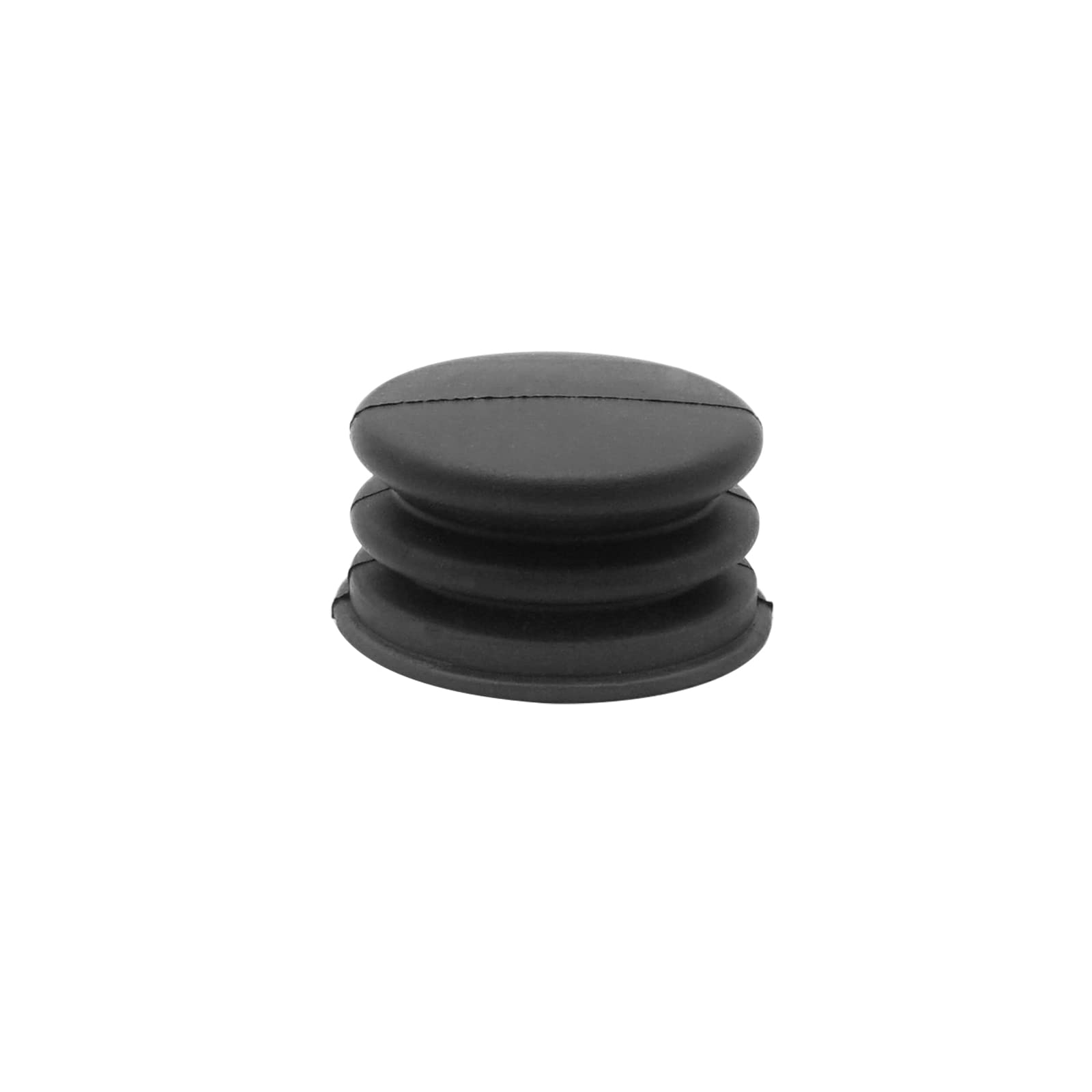 Amazon.com: JAVIK Knob Handle Boot 0126017 for Johnson Evinrude