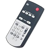 RAV41 WY19980 リモコン ヤマハ オーデ