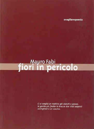  Fiori in pericolo