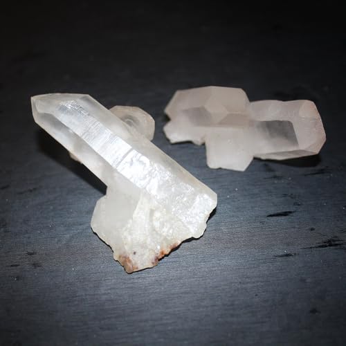 Cuarzo de titanio de 80g para dar brillo a rincones oscuros 3