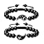 Black Obsidian