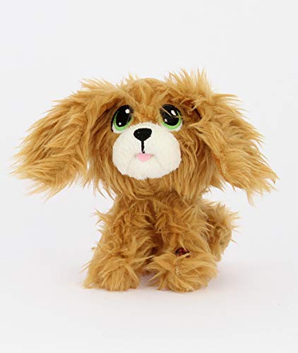 Rescue Runts S18137 - Peluche de Nailon