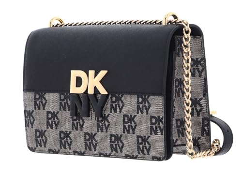 DKNY Echo Chain Crossbody2