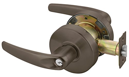 Get Discount Offer Yale MO4607LNX613E Door Lever Lockset, Cylinder Lock, Entry Lock Crazy Deals Yale MO4607LNX613E Door Lever Lockset, Cylinder Lock, Entry Lock