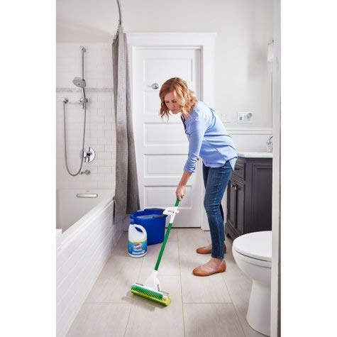 Concentrated Germicidal Bleach, Regular, 121Oz Bottle, 3/Carton #TOP4