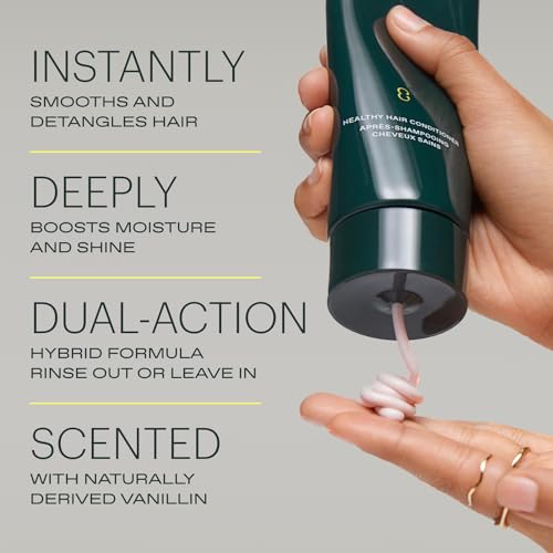 Healthy-Hair-Shampoo-Conditioner-Duo-Stronger-Shinier-Hair-Science-Backed-Haircare-Proven-Results-Damage-Repairing
