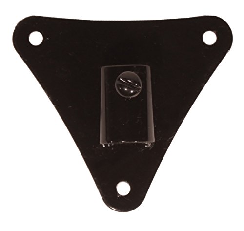 Swen Products 9002-S Farrell Series Hot Rod Auto Car Side Mount Weathervane thumb #1