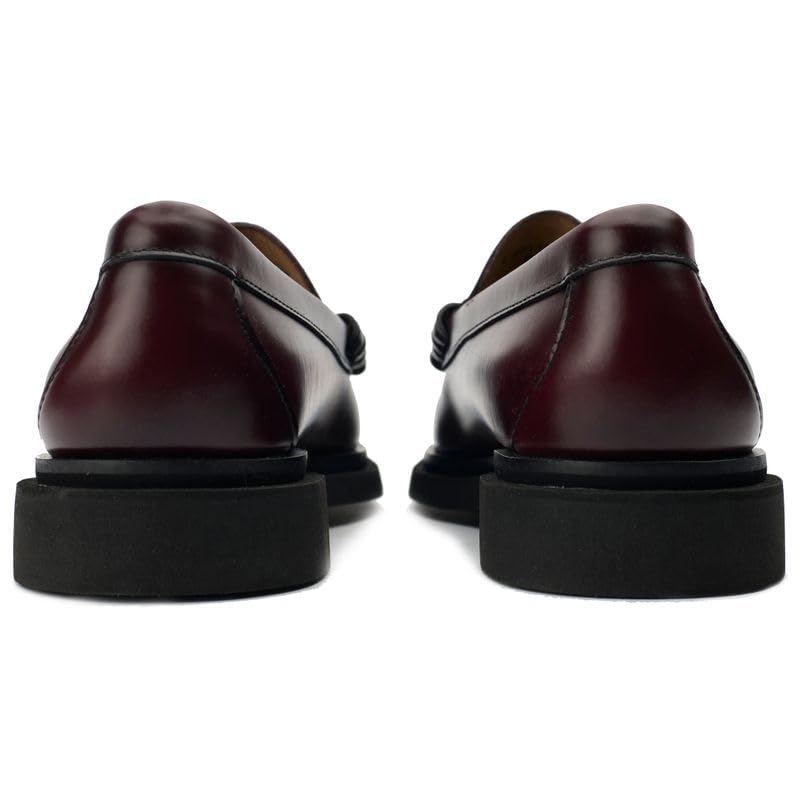 G.H.Bass Weejun Step Schuhe