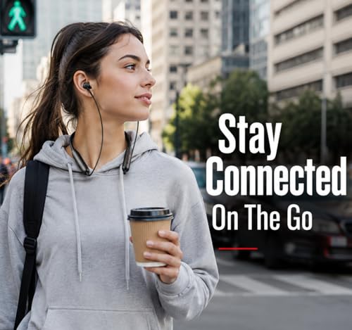 Image of for OnePlus Bullets Wireless Z3 in-Ear Neckband with 12.4mm Drivers, 3D Spatial Audio,10 mins Charge for 27 hrs Playback, AI Call Noise Cancellation, 4 EQ preset, Dynamic bass Enhancement